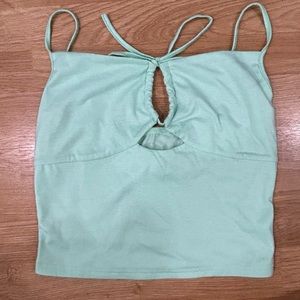 Green Top